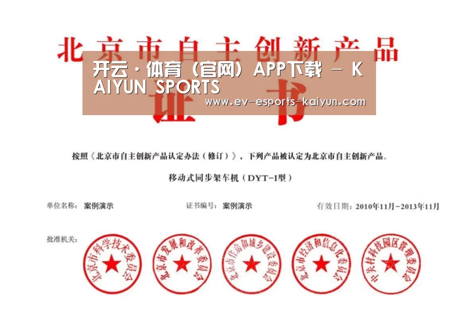 荣誉证书三(图1)