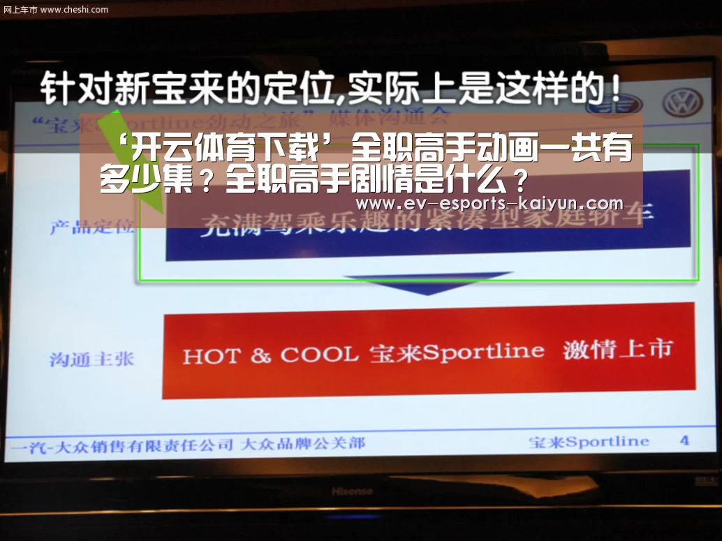 ‘开云体育下载’全职高手动画一共有多少集?全职高手剧情是什么?(图2) 开云全站下载